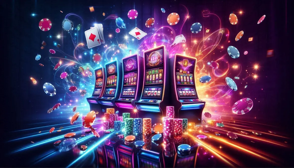 Zinx casino